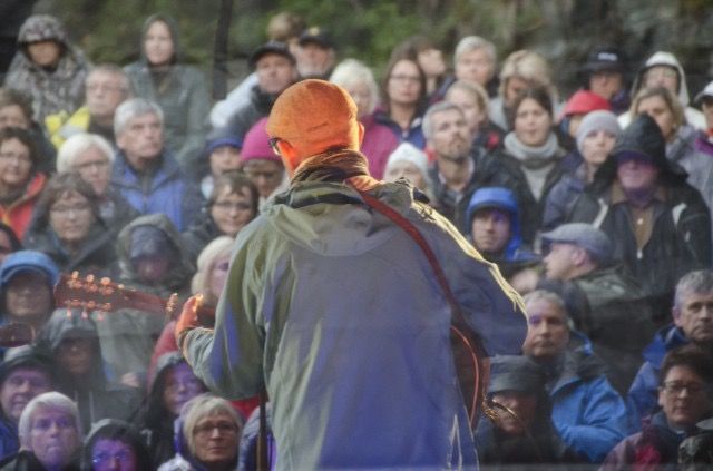 Jonas Fjeld 2016