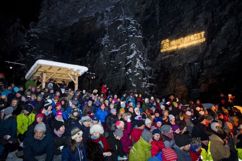 Vinterkonsert 2017