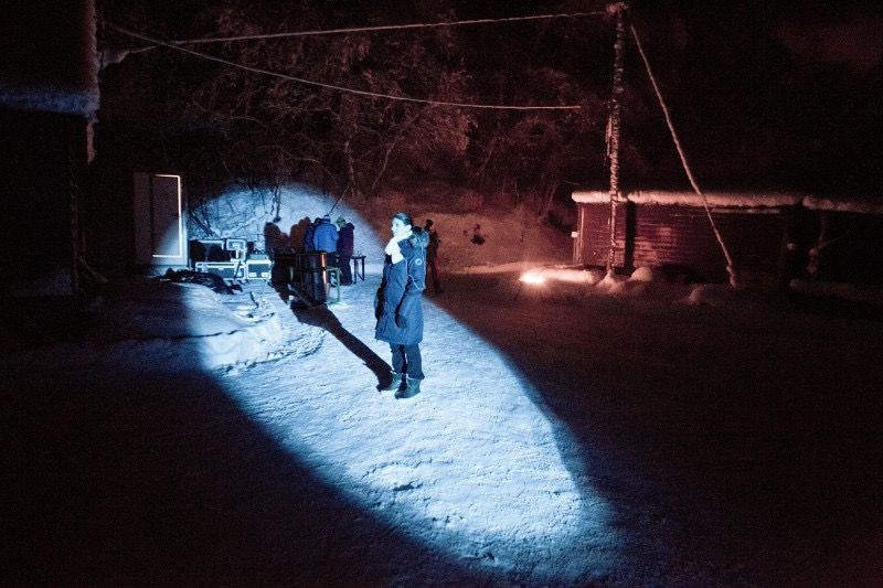 Vinterkonsert 2017