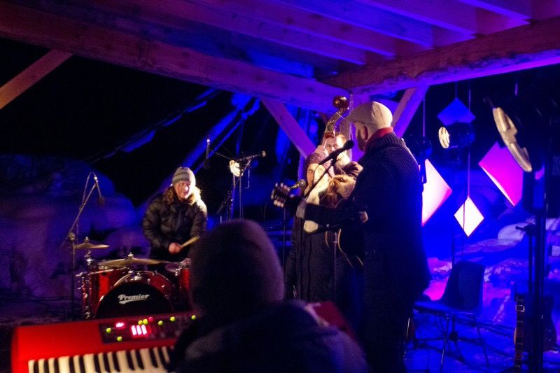 Vinterkonsert 2017