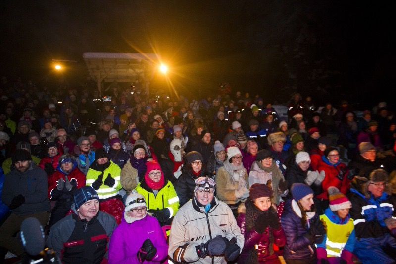 Vinterkonsert 2017