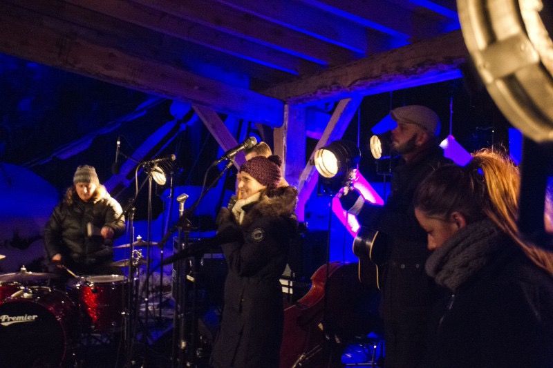 Vinterkonsert 2017