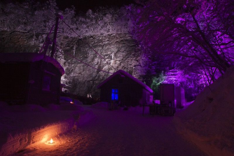 Vinterkonsert 2017