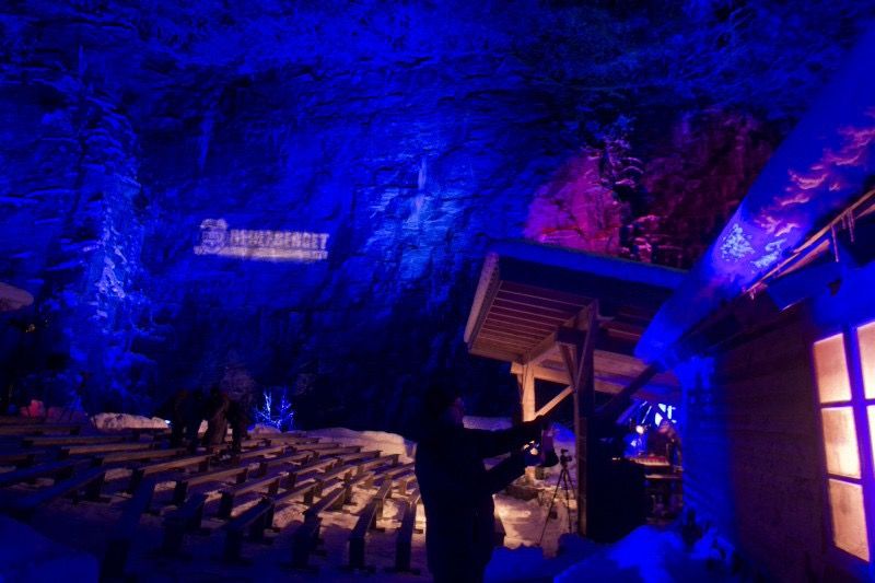 Vinterkonsert 2017